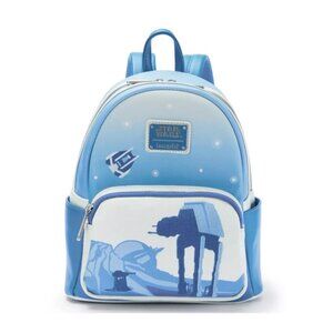 Authentic Star Wars Loungefly Backpack